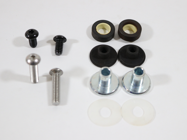 1000.2395KS Assembly Roller Arm Torque Shaft Kit Shipout