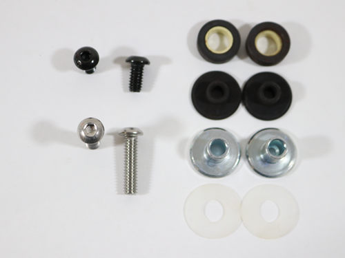 1000.2395KS Assembly Roller Arm Torque Shaft Kit Shipout