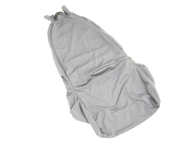 1000.305.AB 2Nd Skin, Mid-Back, Gray