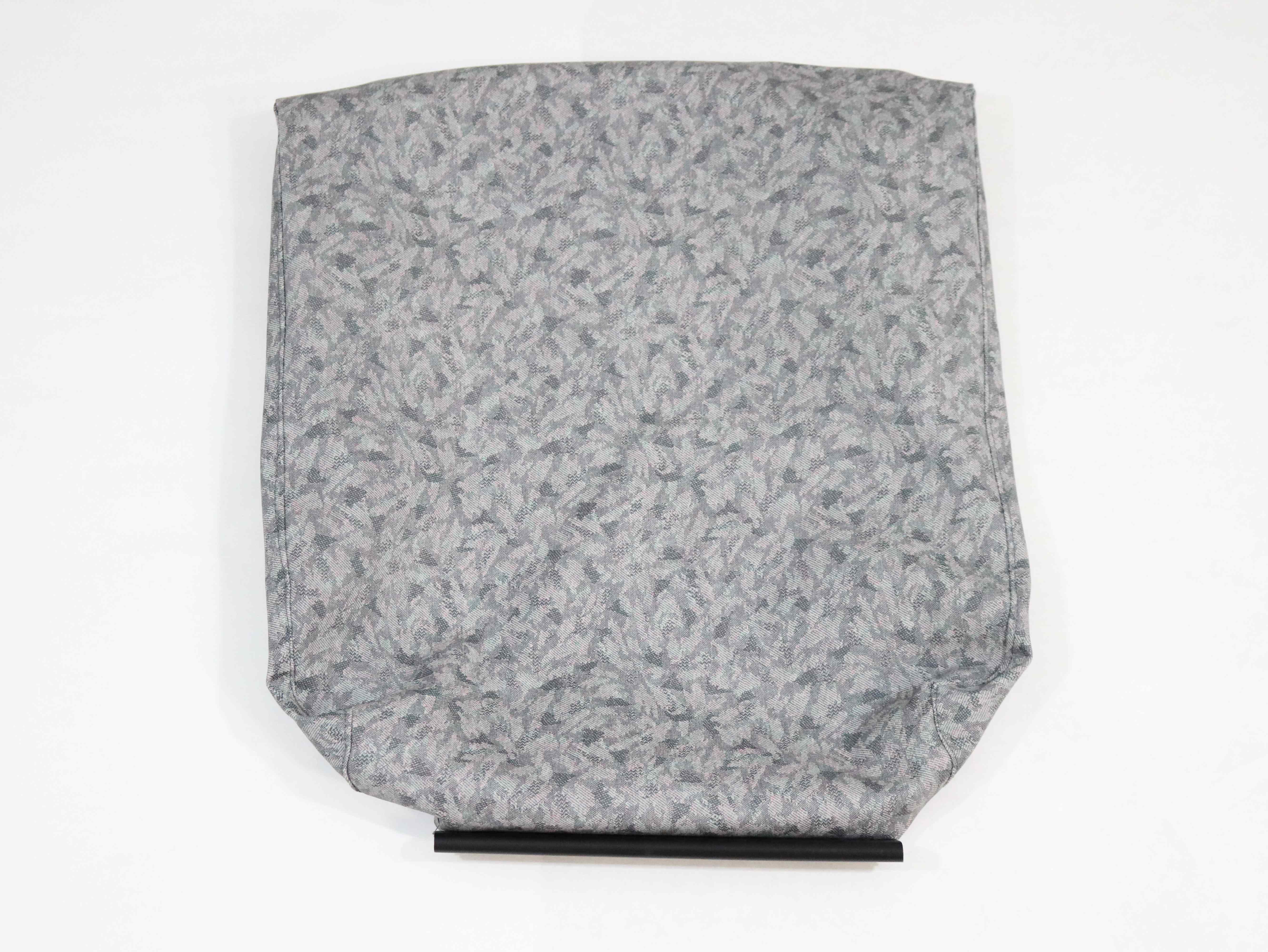 1000.81 Cover, Flip Seat Cushion
