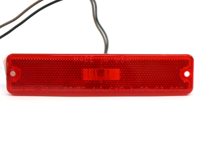 100063 RED LIGHT ASSY