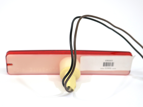 100063 RED LIGHT ASSY