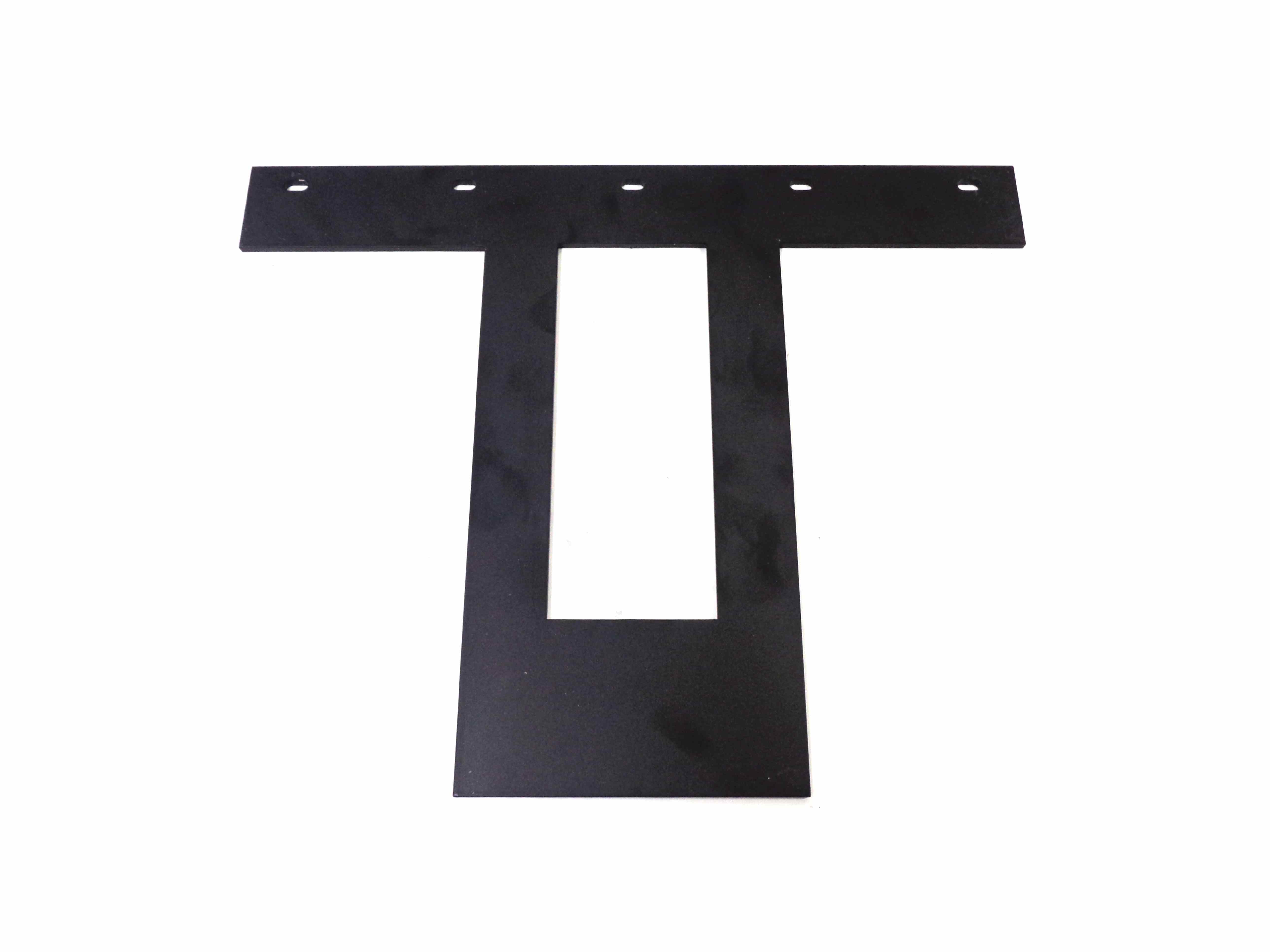 100078 Mudflap Bracket