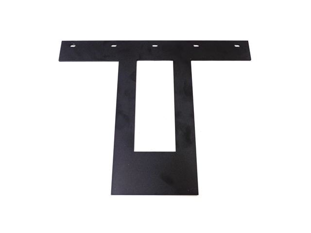 100078 Mudflap Bracket