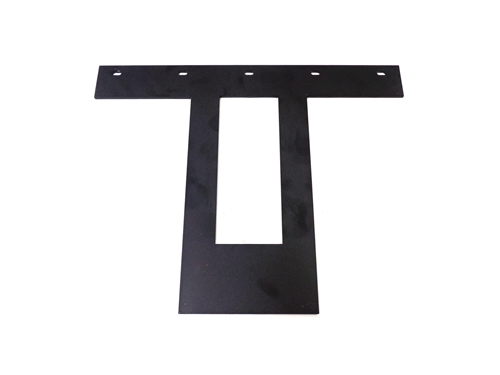 100078 Mudflap Bracket