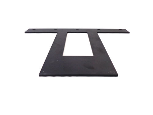 100078 Mudflap Bracket