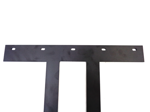 100078 Mudflap Bracket