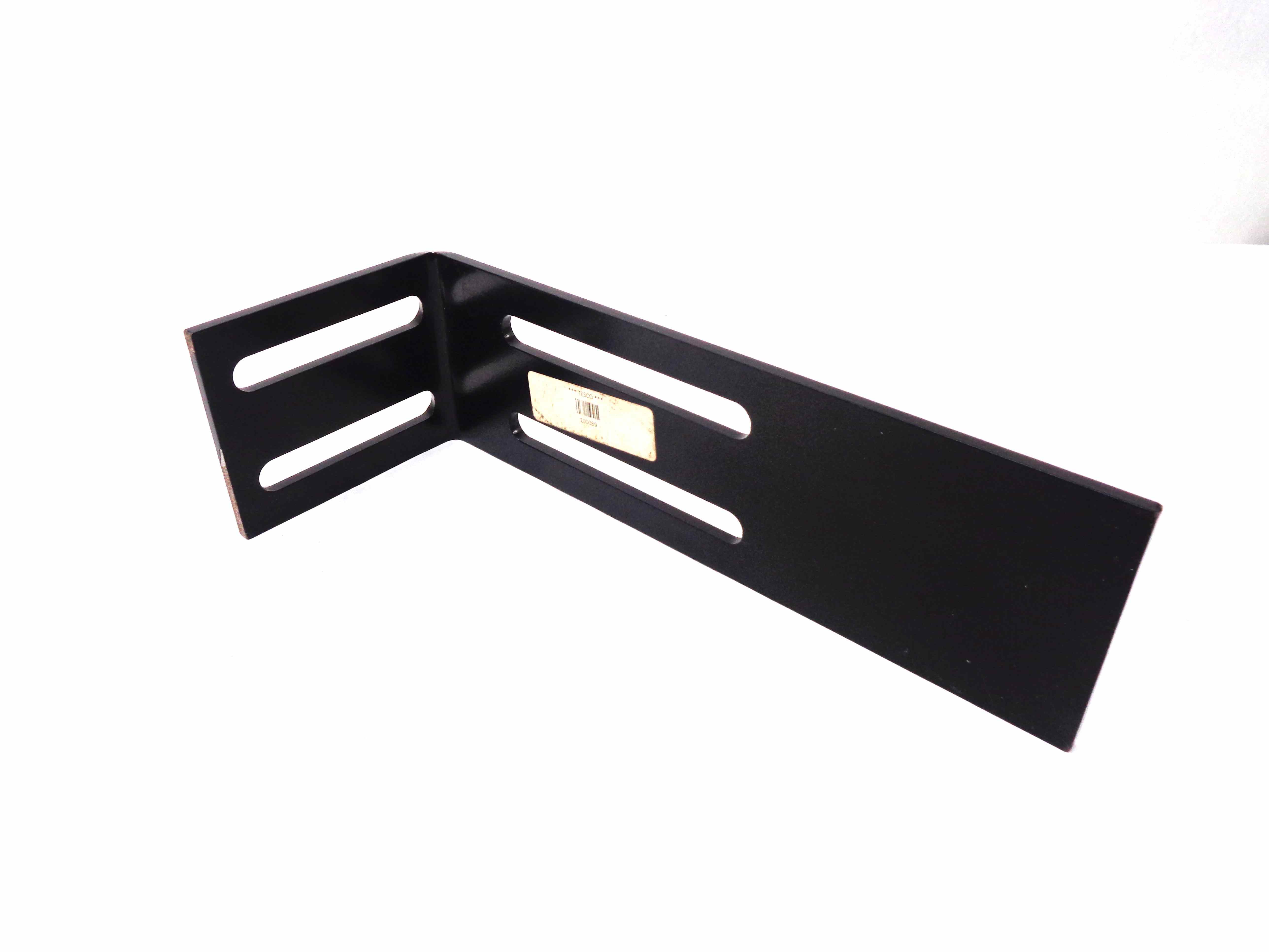 100089 Bumper Brackets