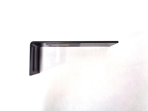 100089 Bumper Brackets