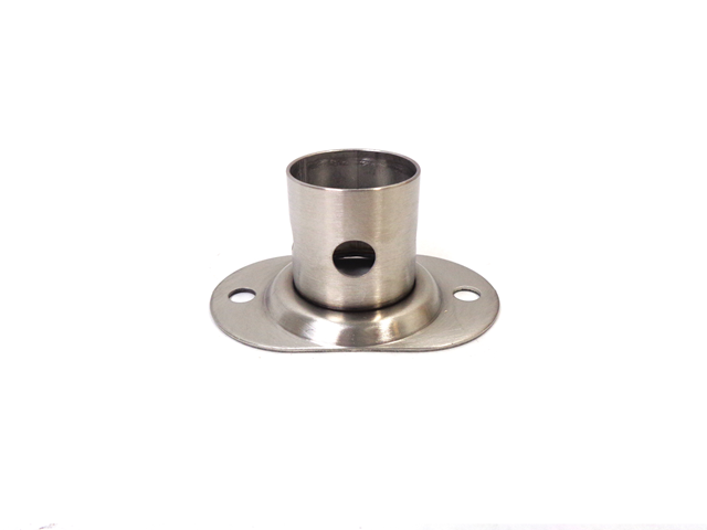 100113 Stanchion Fitting - Intermediate Support