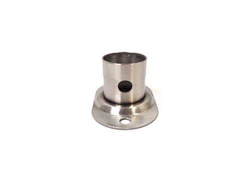 100113 Stanchion Fitting - Intermediate Support