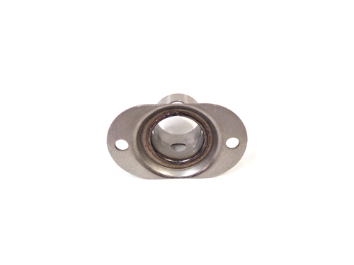 100113 Stanchion Fitting - Intermediate Support