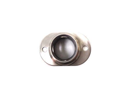 100113 Stanchion Fitting - Intermediate Support