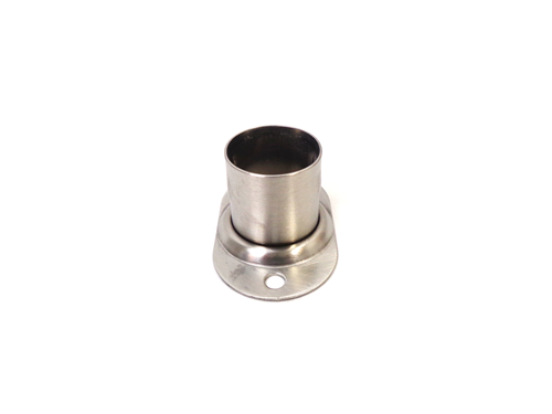 100115 Stanchion Fitting - Oblong Floor