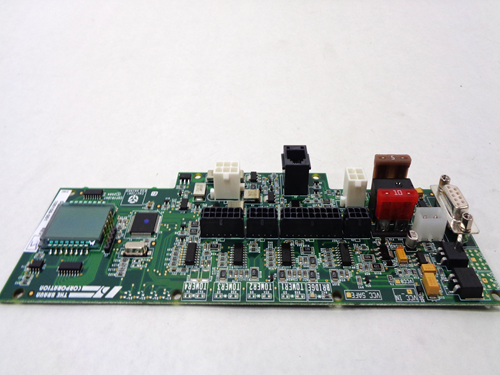 100159-001KS Control Board Programmed Dpa W Rps Kit Shipout