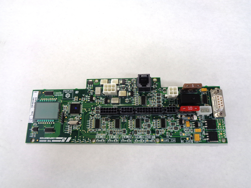 100159-001KS Control Board Programmed Dpa W Rps Kit Shipout