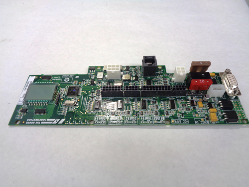 100159-001KS Control Board Programmed Dpa W Rps Kit Shipout