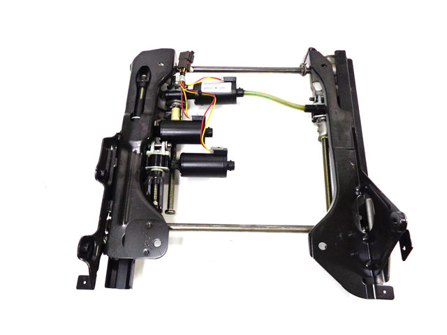 100200 Power Seat Track, Assy