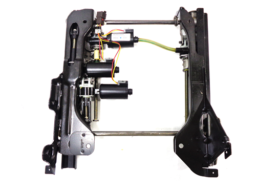 100200 Power Seat Track, Assy