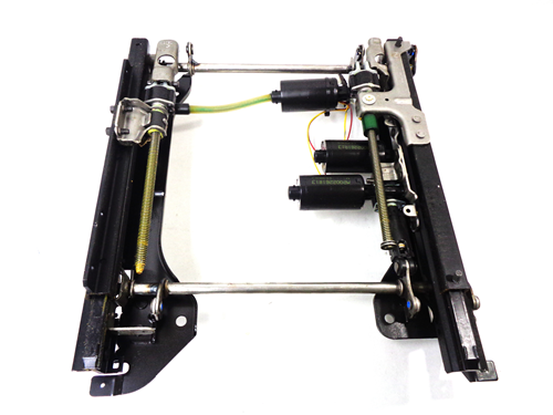 100200 Power Seat Track, Assy