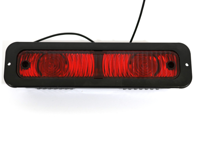 100276 THIRD BRAKE LIGHT ASSY