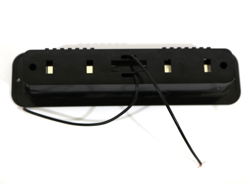 100276 THIRD BRAKE LIGHT ASSY