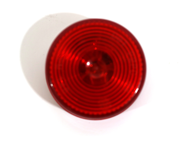 100299 RED MKR LIGHT