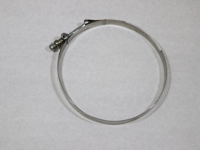 15189 CLAMP, HOSE