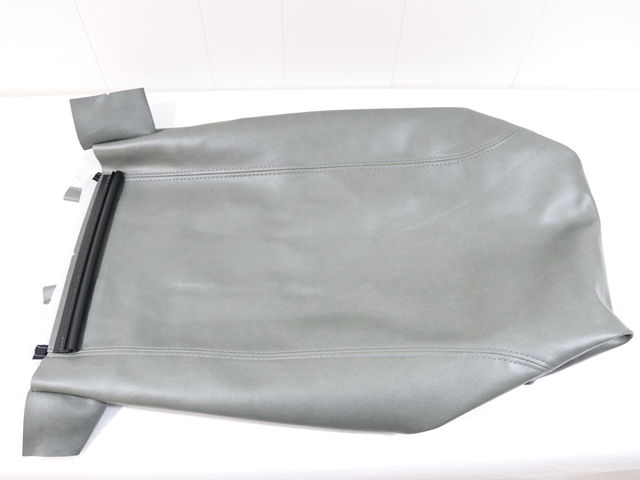 1005-334-686 Driver Seat Cover In Ash Gray