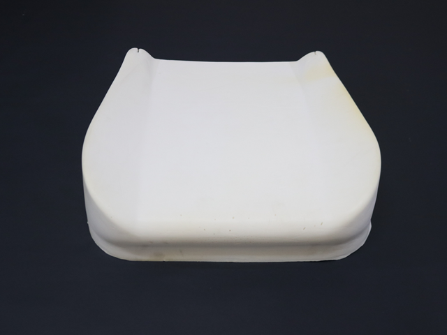 1005-334-ECCU Driver seat foam/cushion