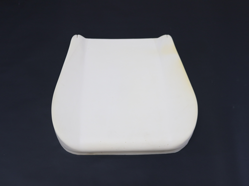 1005-334-ECCU Driver seat foam/cushion