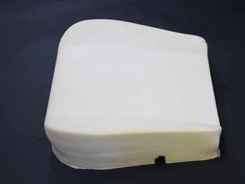 1005-334-ECCU Driver seat foam/cushion