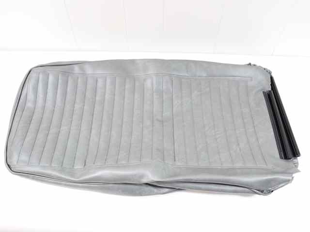 1005-42-686 High Back Cover, #686 Newport Ash Gray