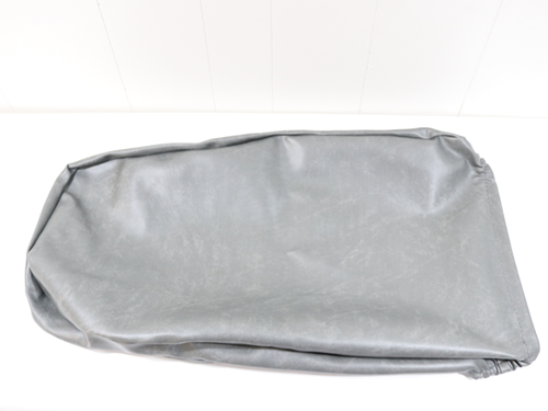 1005-42-686 High Back Cover, #686 Newport Ash Gray
