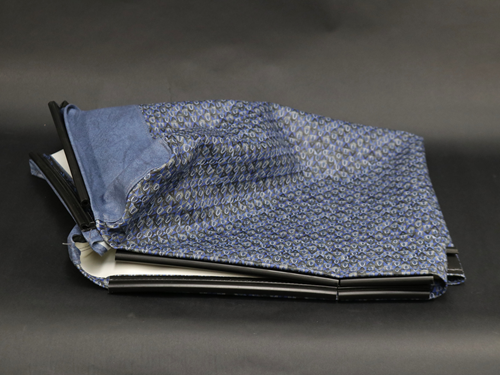 1005-78 Cover, Foldaway Seat