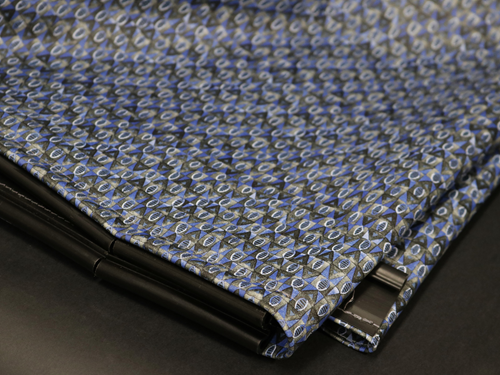 1005-78 Cover, Foldaway Seat