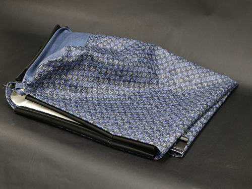 1005-78 Cover, Foldaway Seat