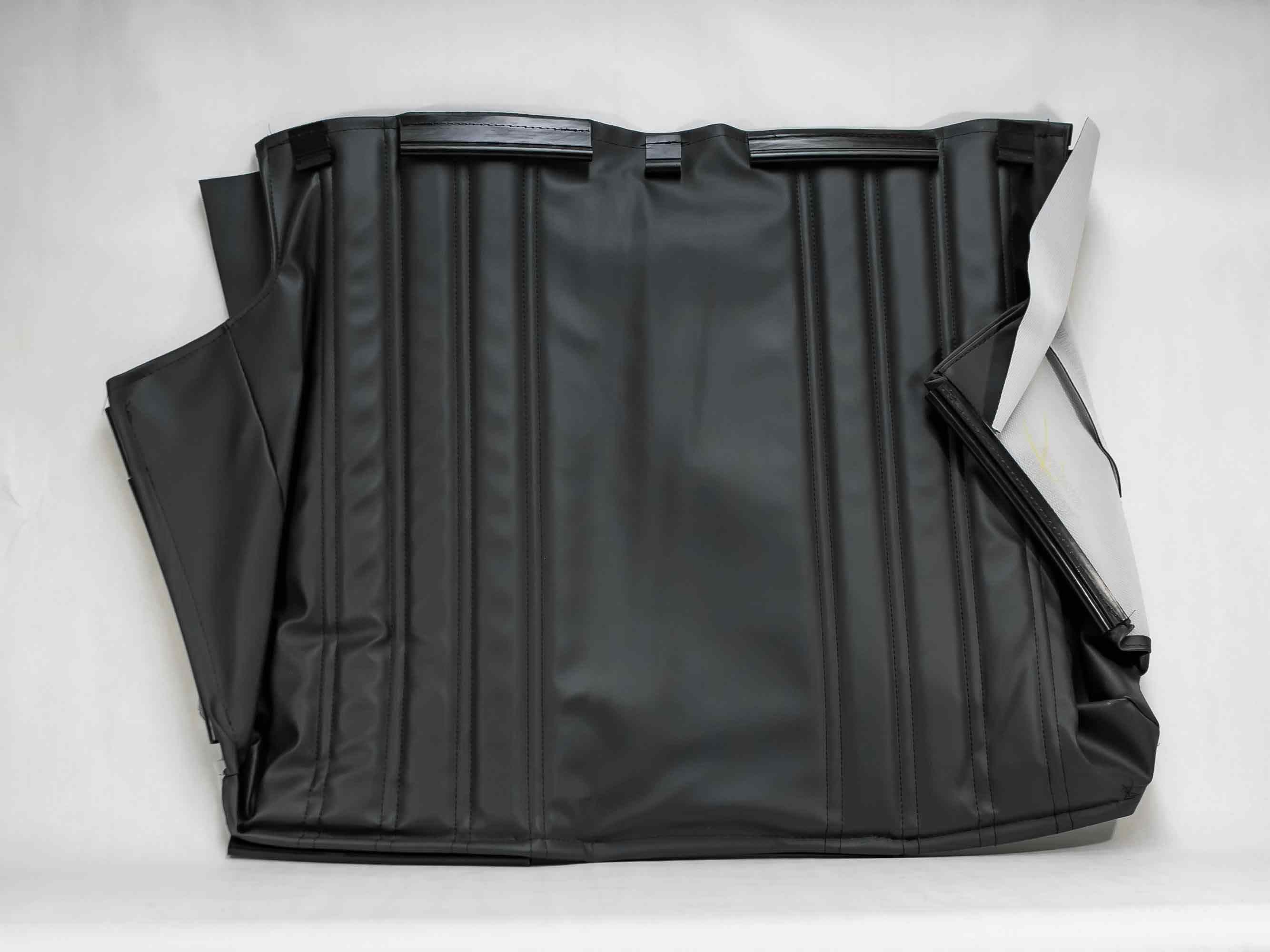 1005-93-VS Cover, Ss 3 Bv Foldaway