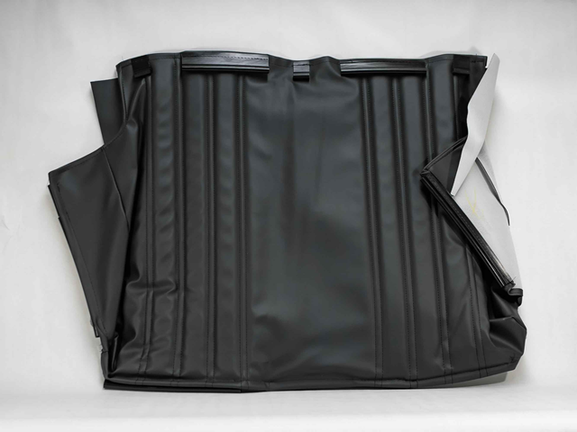 1005-93-VS Cover, Ss 3 Bv Foldaway