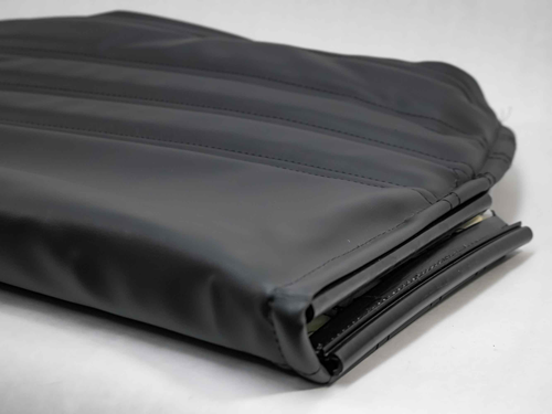 1005-93-VS Cover, Ss 3 Bv Foldaway