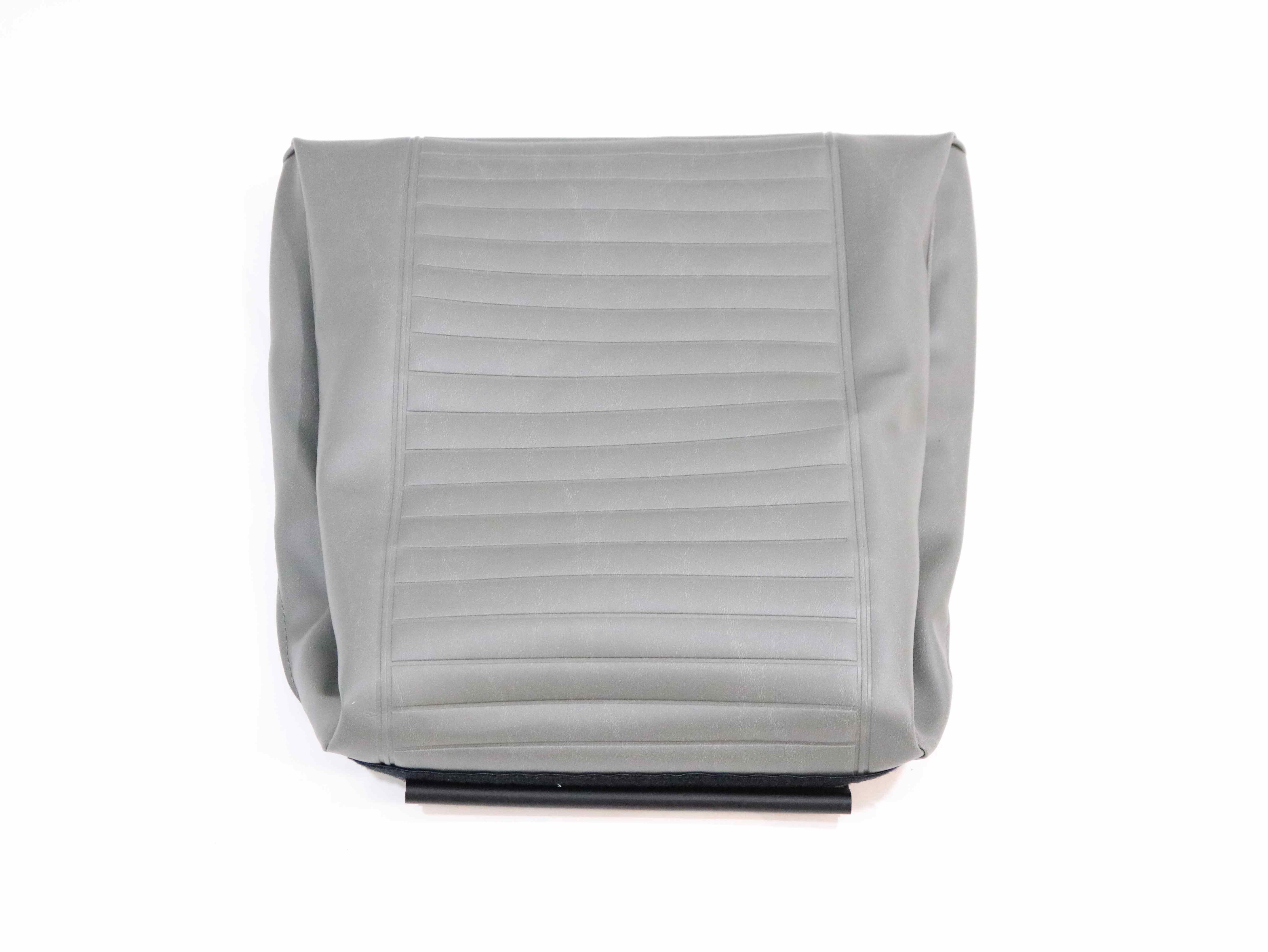 1005.86.686 Sgl. Handi Flip Covers In Ash Gray