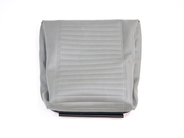 1005.86.686 Sgl. Handi Flip Covers In Ash Gray