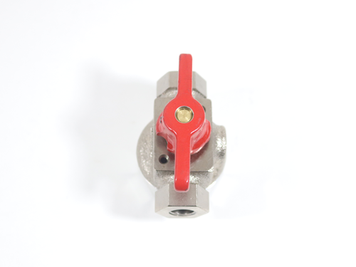 1005438 VALVE AIR DUMP, EMER RELEASE