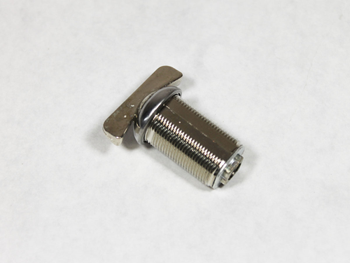 100629 Thumb Lock Assy