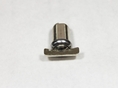 100629 Thumb Lock Assy