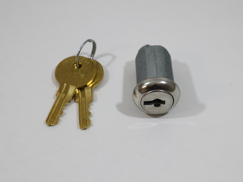 100642 OVERHEAD DRIVER COMPARTMENT KEY/PAIR