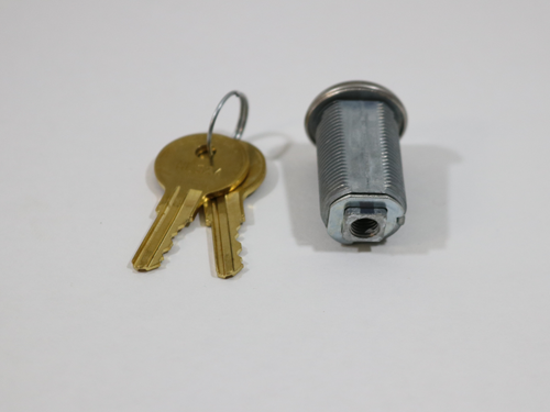 100642 OVERHEAD DRIVER COMPARTMENT KEY/PAIR