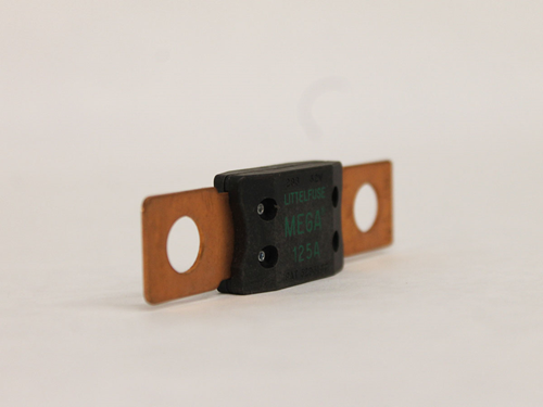 100784 MEGA FUSE 125 AMP