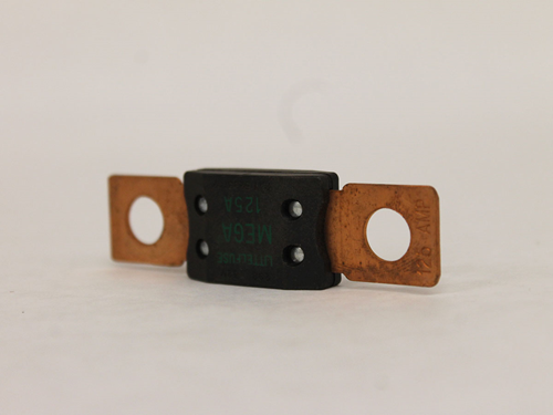 100784 MEGA FUSE 125 AMP
