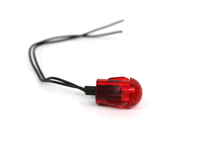 100859 RED INDICATOR LIGHT